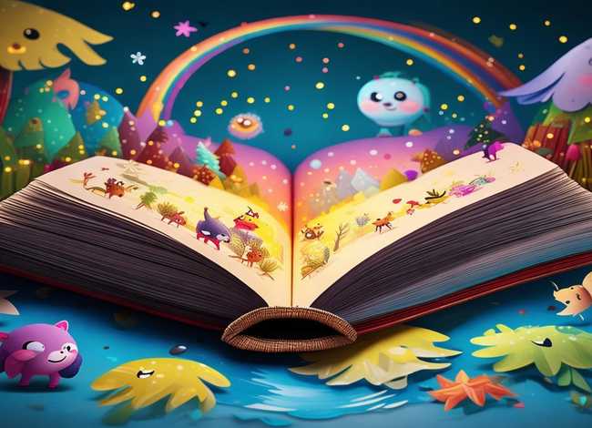 儿童故事图书绘本推荐、儿童故事绘本书推荐
