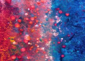 国庆幼儿小故事 - 幼儿园展板国庆小故事