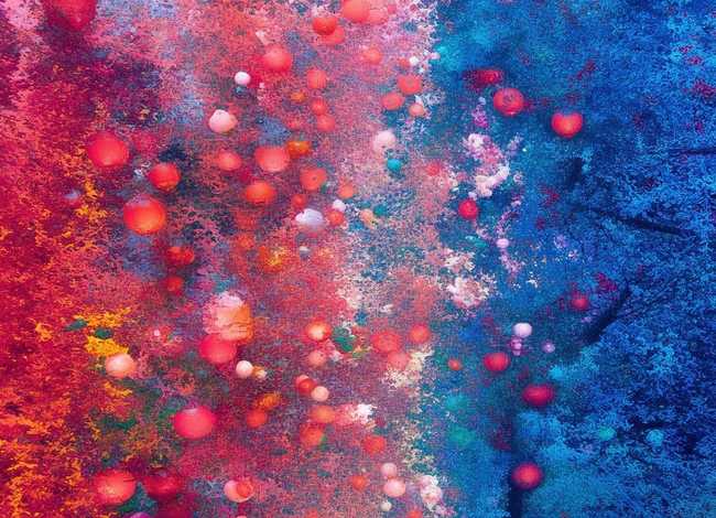 国庆幼儿小故事 - 幼儿园展板国庆小故事