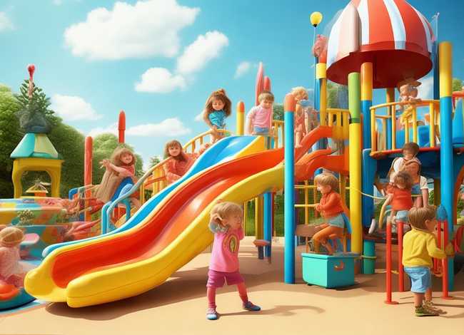 儿童6岁故事 6岁少儿故事