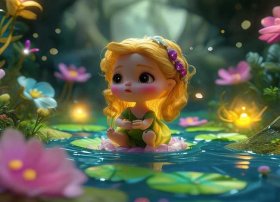 阿布故事100集；阿布故事100集免费听拇指姑娘视频