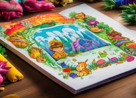 幼儿经典故事绘本，幼儿经典故事绘本推荐