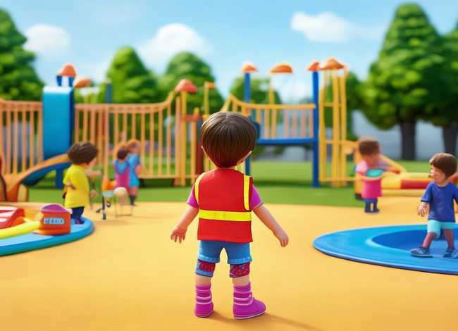 儿童安全知识绘本故事、安全知识的绘本小故事