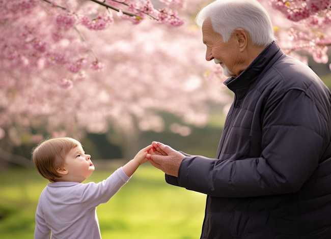 孝心小故事简短（孝心小故事简短50字）