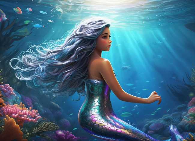 海的女儿故事原文,海的女儿故事原文完整版在线阅读 海的女儿故事原文,海的女儿故事原文完整版在线阅读