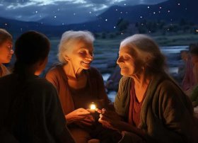 向善的故事作文、向善的故事作文600字