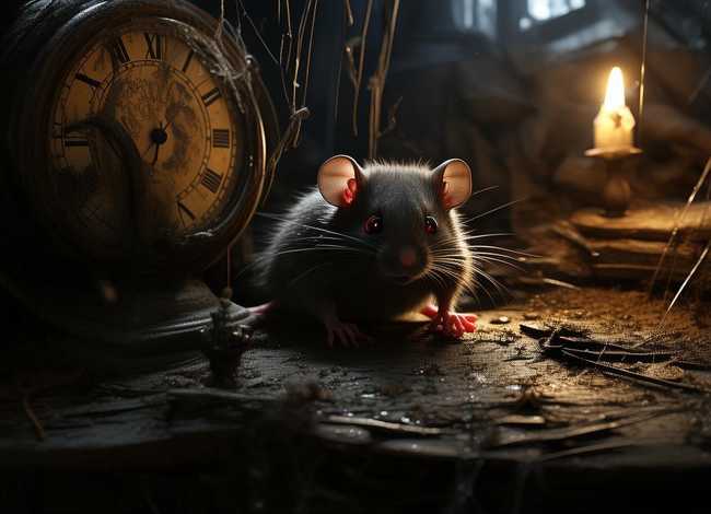 老鼠恐怖诡异故事(老鼠恐怖诡异故事在线听) 老鼠恐怖诡异故事(老鼠恐怖诡异故事在线听)