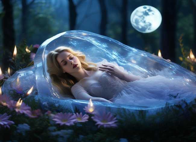 沉睡公主的故事全文;沉睡公主的故事全文下载 沉睡公主的故事全文;沉睡公主的故事全文下载