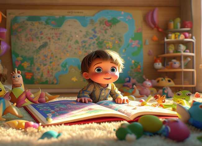 儿童故事小孩听的故事 小孩可听的故事 儿童故事小孩听的故事 小孩可听的故事