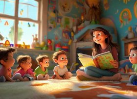 想听少儿故事，我想听少儿故事