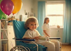 白血病治疗故事 白血病治疗故事大全