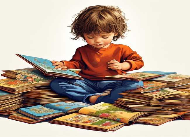 儿童故事的情节常常是重复的,相似的情节一次次叙述,起到渲染作用对吗；情节重复的幼儿故事