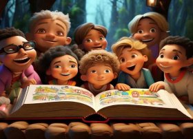 低幼儿童文学名著导读（自考低幼儿童文学名著导读）