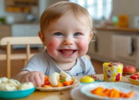 两岁儿童吃什么零食、两岁宝宝吃什么零食好