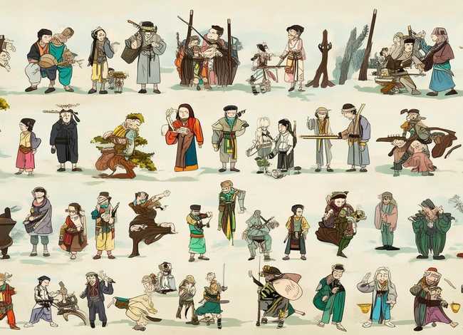 三十六计故事简易版、三十六计故事简易版怎么写