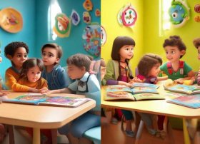 叫叫儿童阅读和凯叔讲故事哪个好；叫叫阅读和kada故事哪个好