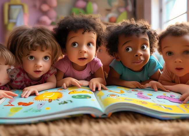 幼儿智力故事，幼儿智力故事大全