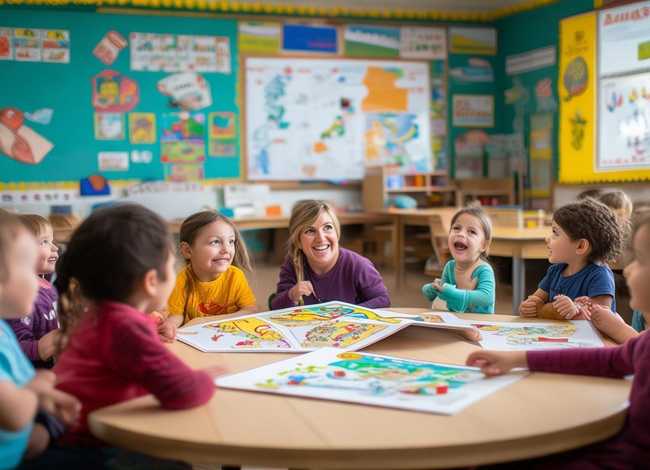 幼儿故事教育、幼儿故事教育活动教案