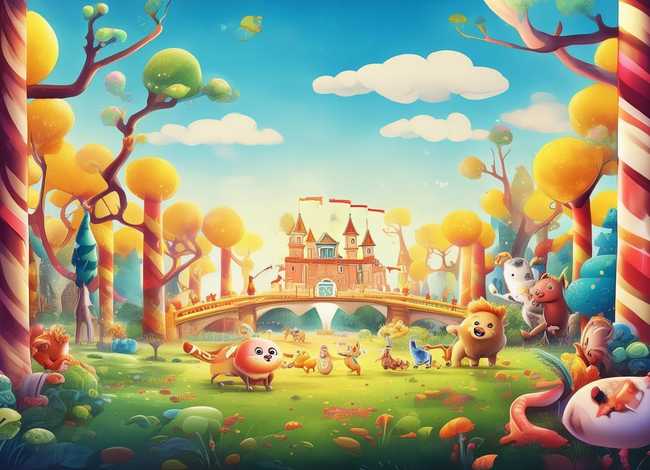 7岁故事书推荐（7岁小孩故事书大全）