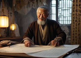 古诗示儿的朗诵视频，古诗示儿的朗诵视频加解释