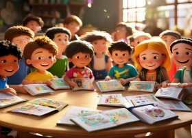 儿童知识故事视频大全 幼儿知识故事