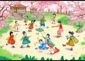 儿童古诗二十首；儿童古诗二十首简单