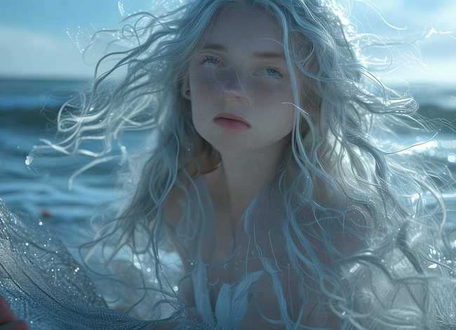 渔女的故事(第五人格渔女的故事) 渔女的故事(第五人格渔女的故事)