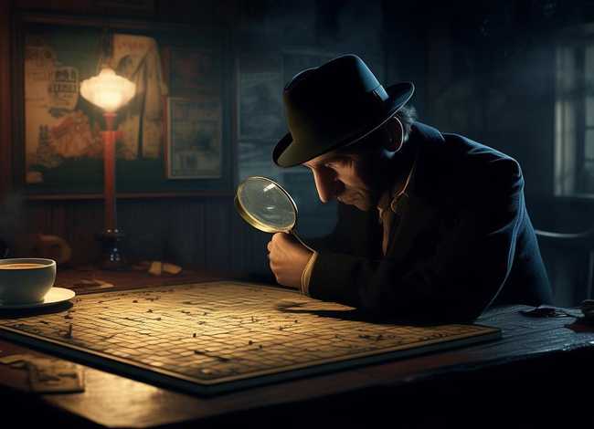 侦探推理小故事,侦探推理小故事大全 侦探推理小故事,侦探推理小故事大全