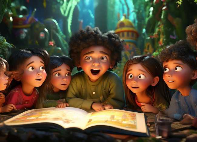 故事大会背景图片儿童(故事会高清背景图片) 故事大会背景图片儿童(故事会高清背景图片)