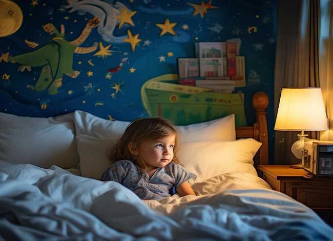 儿童睡前故事全集免费听（儿童睡前故事全集免费听音频）