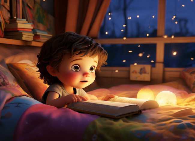 儿童绘本故事视频睡前故事大全（幼儿睡前绘本故事视频）