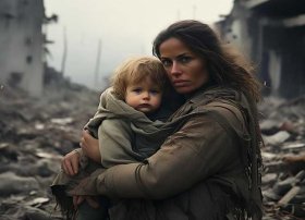 地震中的感人故事（地震中的感人故事英语）