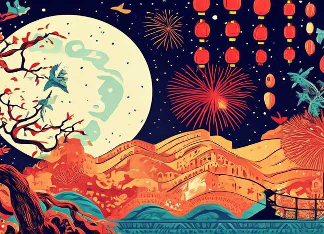 中秋节国庆节手抄报图片 - 中秋节国庆节手抄报图片大全 中秋节国庆节手抄报图片 - 中秋节国庆节手抄报图片大全