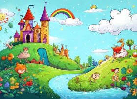 10岁孩子故事大全（10岁孩子故事大全短篇）