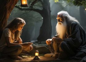 因果故事音频（因果故事音频mp3）