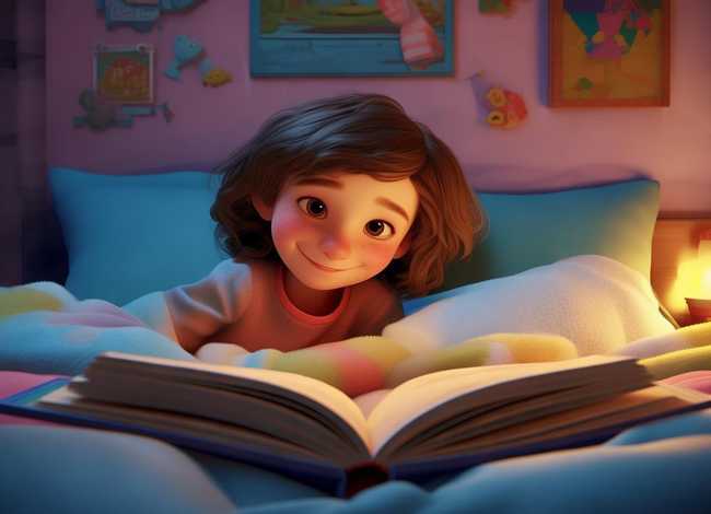 儿童故事书6-12岁故事书 - 少儿睡前故事6-10岁长篇故事 儿童故事书6-12岁故事书 - 少儿睡前故事6-10岁长篇故事