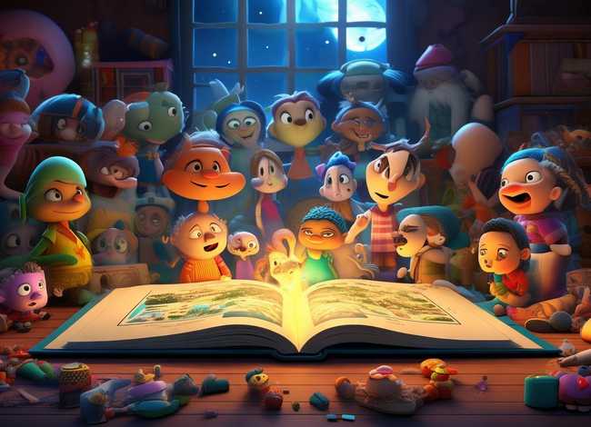 儿童故事100首连播连放(儿童故事100首连续播放) 儿童故事100首连播连放(儿童故事100首连续播放)