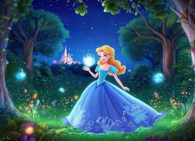 迪士尼小故事(迪士尼小故事书) 迪士尼小故事(迪士尼小故事书)