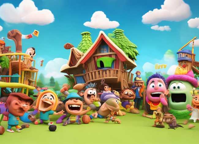 儿童视频故事大全连续播放(3岁儿童故事视频大全连续播放) 儿童视频故事大全连续播放(3岁儿童故事视频大全连续播放)