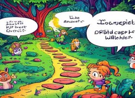 儿童逻辑故事绘本（逻辑性强的绘本故事）