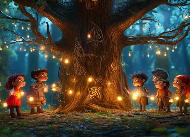 儿童经典童话故事（儿童经典童话100篇）