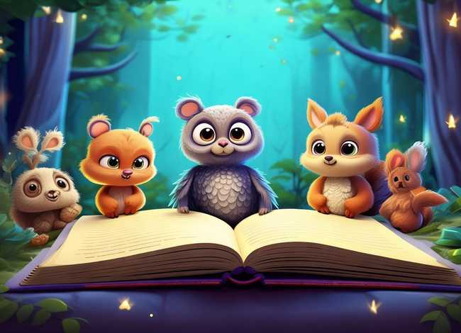 适合3岁儿童听的故事、适合3岁小孩听的故事 适合3岁儿童听的故事、适合3岁小孩听的故事