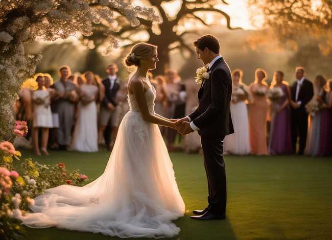 有关结婚的故事(有关结婚的故事有哪些) 有关结婚的故事(有关结婚的故事有哪些)