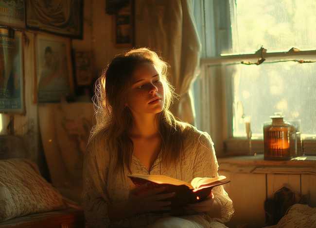 电台治愈系短故事文稿(电台文稿治愈温暖故事) 电台治愈系短故事文稿(电台文稿治愈温暖故事)