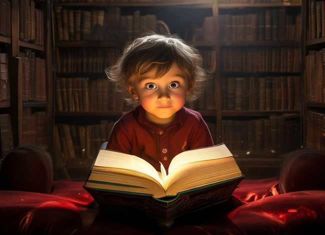 适合儿童听的悬疑故事 - 适合孩子听的悬疑故事