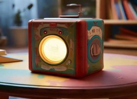 儿童故事听书机（听书少儿故事）