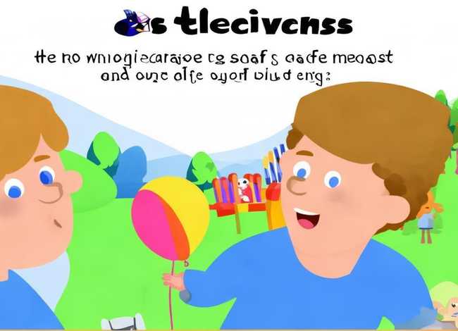 幼儿防拐小故事 幼儿防拐小故事简短