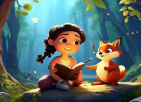 10岁儿童故事音频、10岁少儿故事