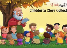 儿童教育故事大全寓言故事（儿童教育故事大全免费）