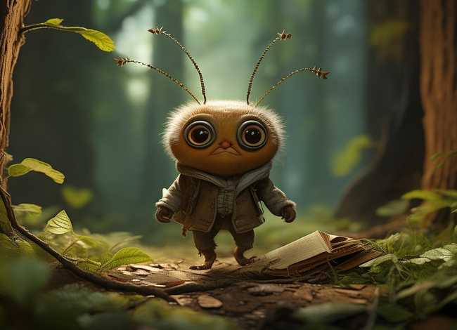 小人物的故事人虫，小人物的故事人虫儿全集